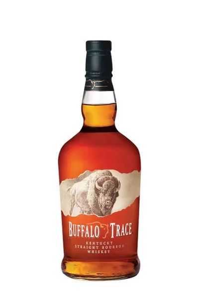 Buffalo Trace Kentucky Straight Bourbon