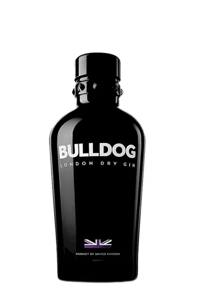 Bulldog