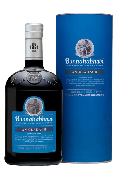 Bunnahabhain An Cladach Malt