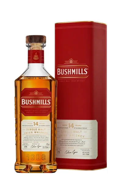 Bushmills 14YO
