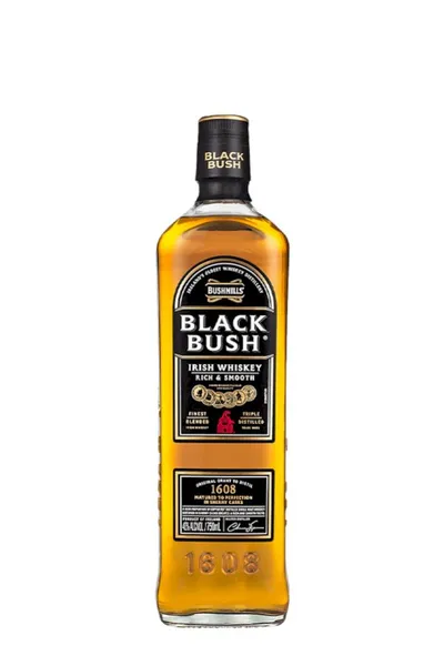 Bushmills Black Bush