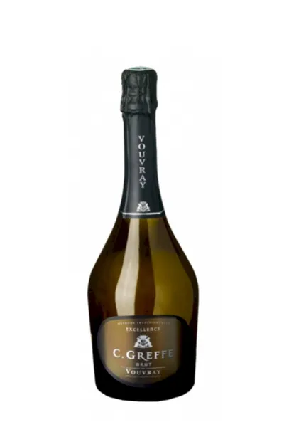 C. Greffe Brut Vouvray Excellence