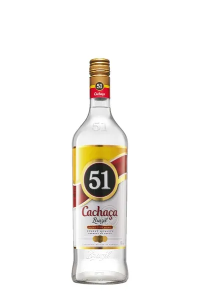 Cachaca 51