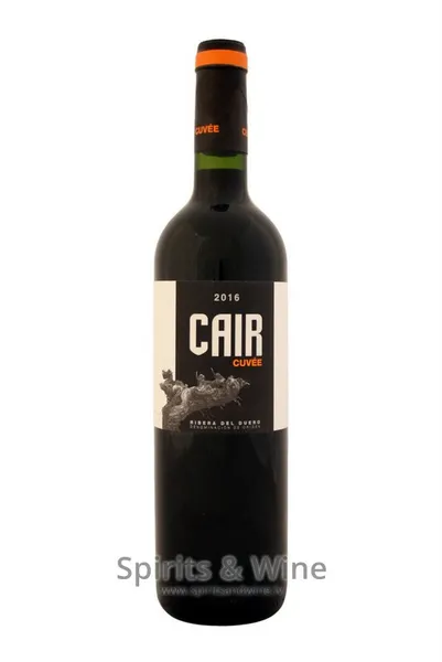 Cair Cuvee