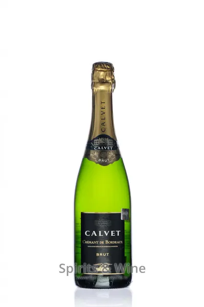 Calvet Cremant De Bordeaux Brut
