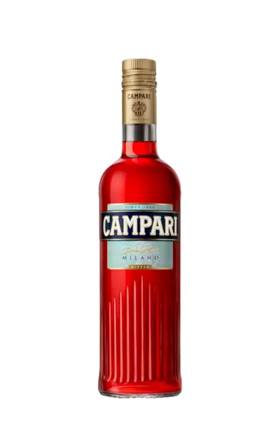 Campari Bitter