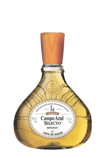 Campo Azul Selecto Reposado