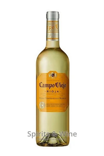 Campo Viejo Blanco
