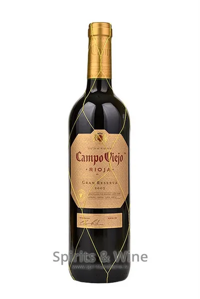 Campo Viejo Gran Reserva