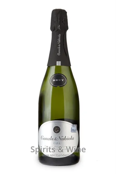 Canals & Nubiola Brut