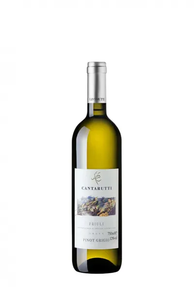 Cantarutti Pinot Grigio Friuli