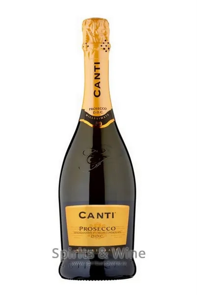 Canti Prosecco