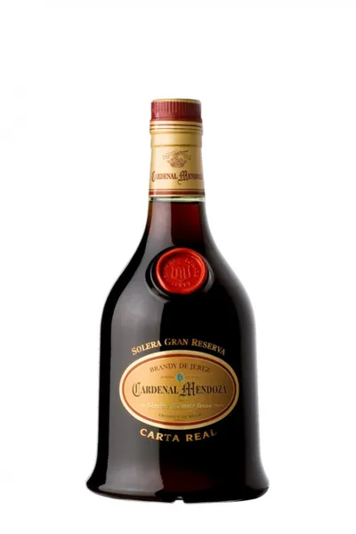 Cardenal Mendoza Solera Gran Reserva 25YO