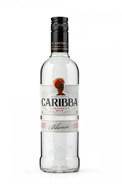 Caribba Blanco