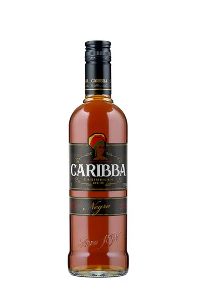 Caribba Negro