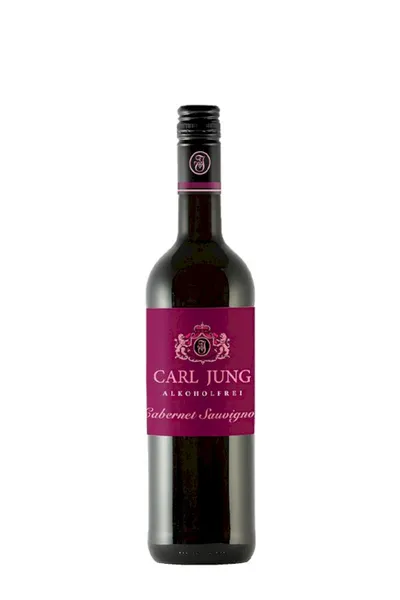 Carl Jung Cabernet Sauvignon bezalkoholisks