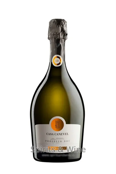 Casa Canevel Extra Dry Prosecco DOC