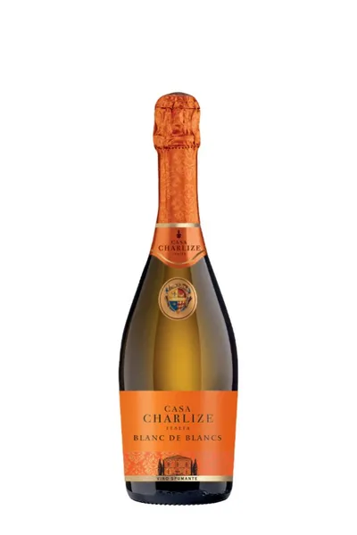 Casa Charlize Blanc de Blancs