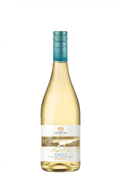 Casa Charlize Lago d'Oro Garda