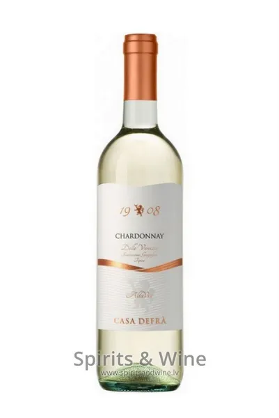 Casa Defra Chardonnay Veneto IGT