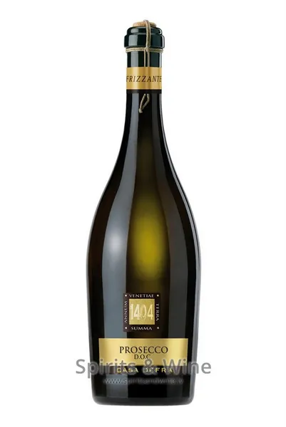 Casa Defra Prosecco Frizzante
