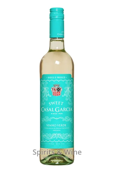 Casal Garcia Sweet DOC Vinho Verde