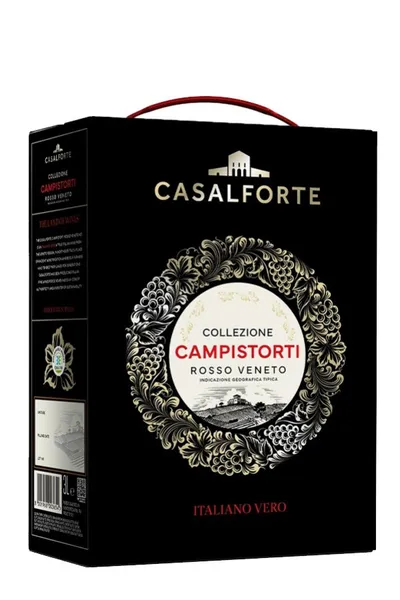 Casalforte Collezione Campistorti Rosso Veneto