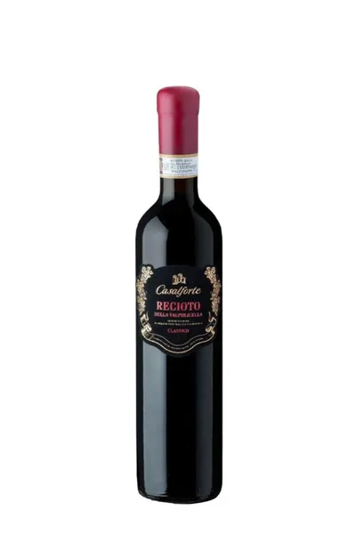Casalforte Recioto della Valpolicella