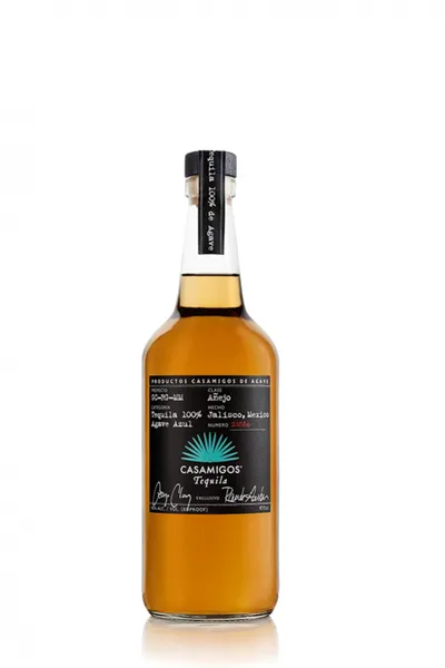 Casamigos Anejo