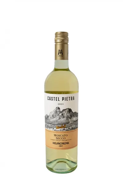 Castel Pietra Moscato