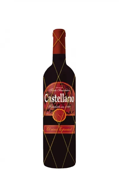 Castellano Red Semisweet