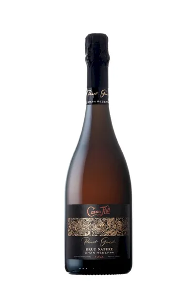 Cavas Hill Cuvee Panot Gran Reserva Brut Nature Cava