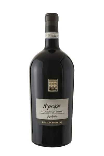 Cecilia Beretta Valpolicella Ripasso DOC