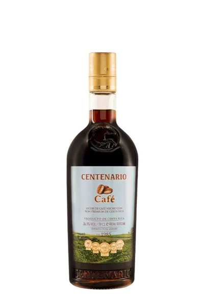 Centenario Cafe Liqueur
