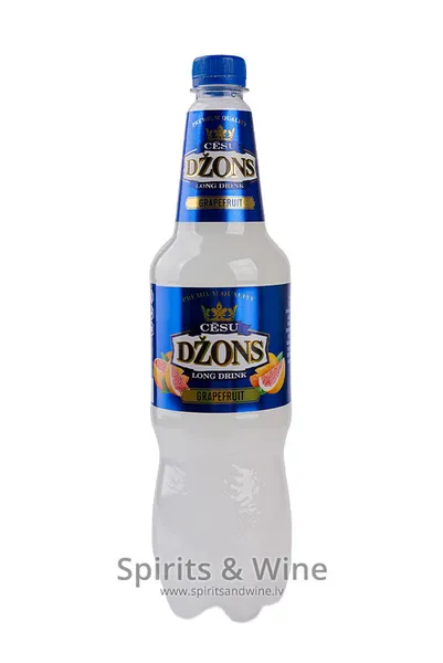 Cēsu Džons Grapefruit