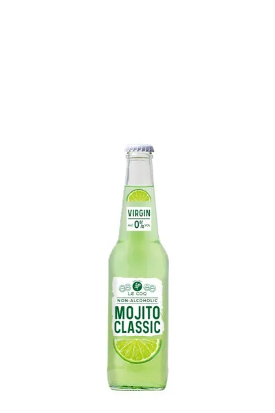 Cēsu Mojito bezalkoholisks