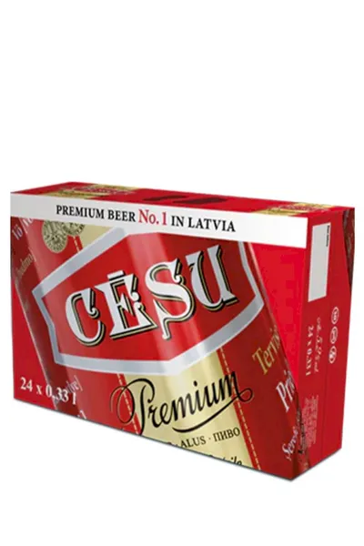Cēsu Premium