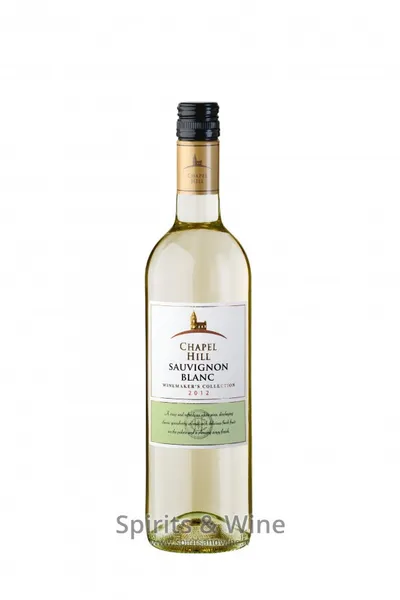 Chapel Hill Sauvignon Blanc