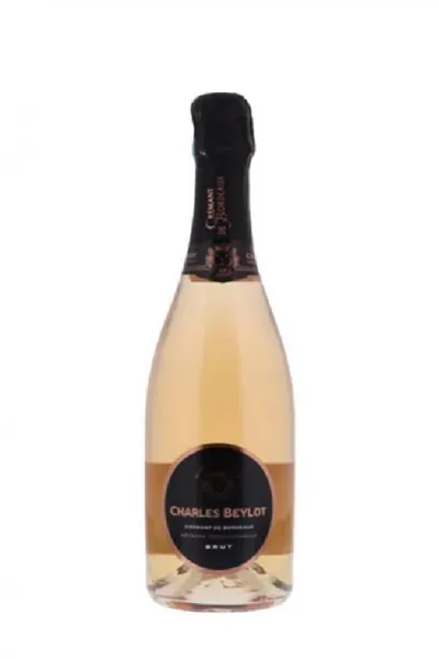 Charles Beylot Cremant Brut Rose