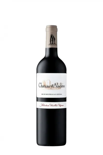 Chateau Aladere Corbieres