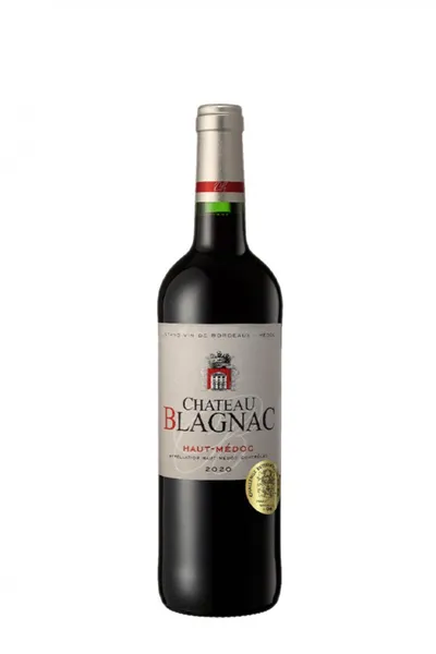 Chateau Blagnac Haut-Medoc