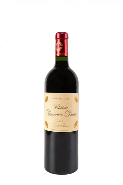 Chateau Branaire Ducru St. Julien