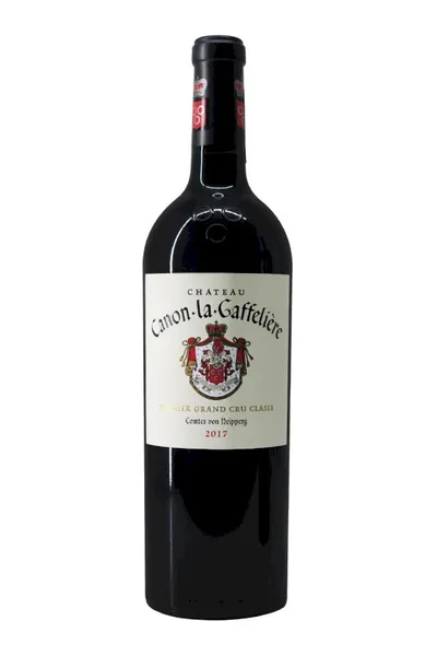 Chateau Canon La Gaffeliere