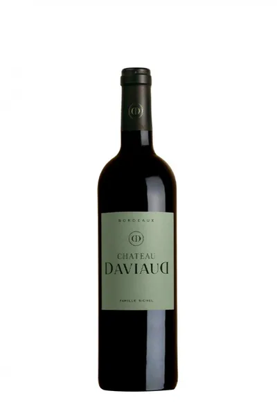 Chateau Daviaud AOC Bordeaux