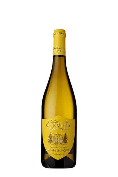 Chateau de Chemilly Chablis