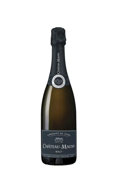 Chateau de Mauny Brut