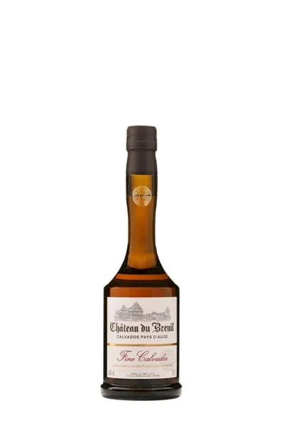 Chateau du Breuil Fine