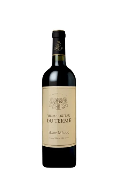 Chateau Du Terme Medoc