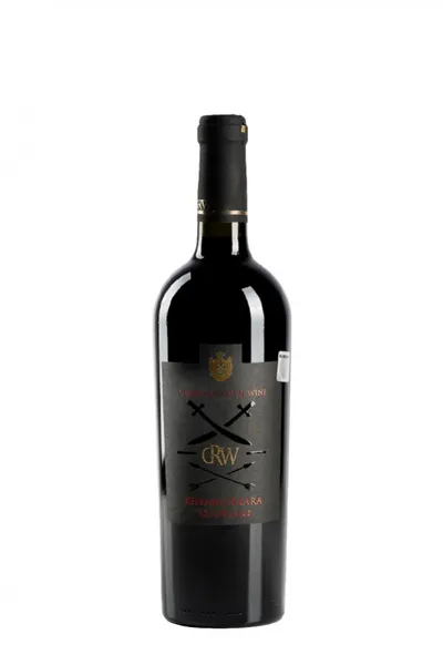 Chateau GRW Khvanckhara