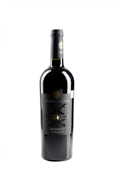 Chateau GRW Saperavi